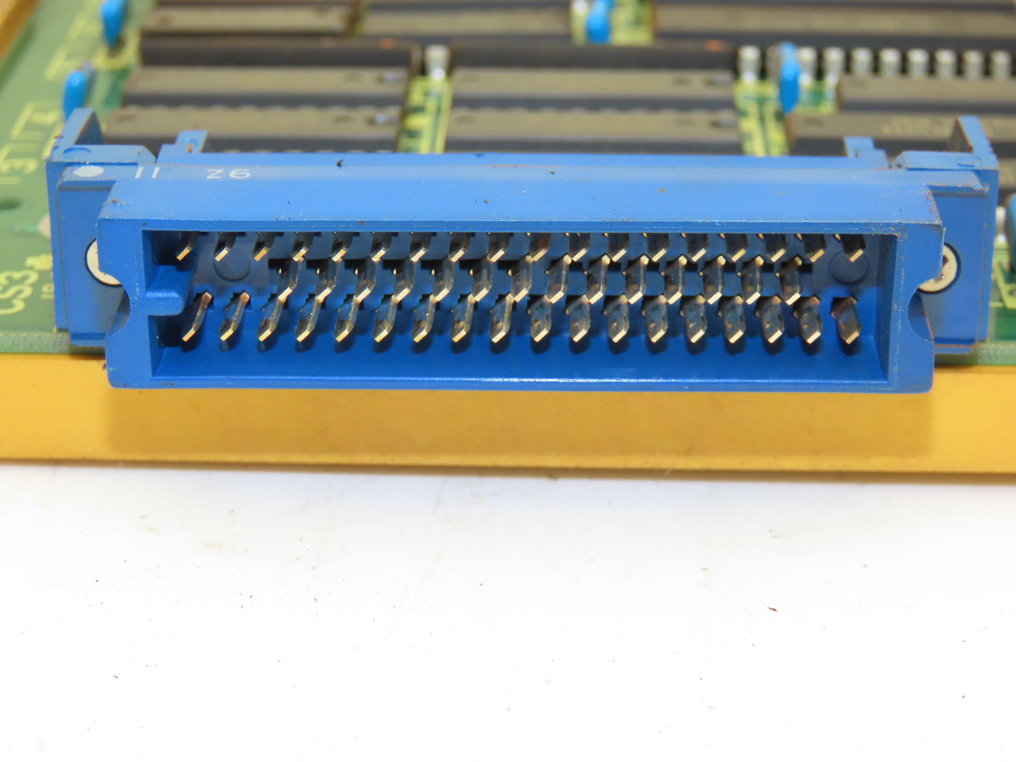 Fanuc A16B-1211-0901 Printed Circuit Board PCB Control Card