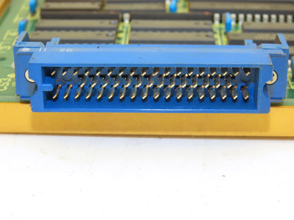 Fanuc A16B-1211-0901 Printed Circuit Board PCB Control Card