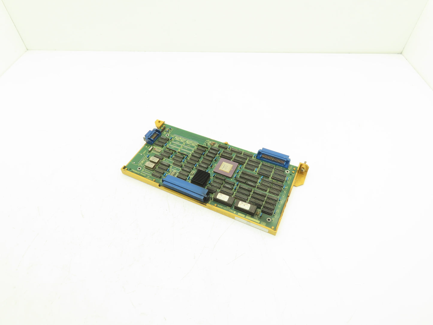 Fanuc A16B-1211-0901 Printed Circuit Board PCB Control Card