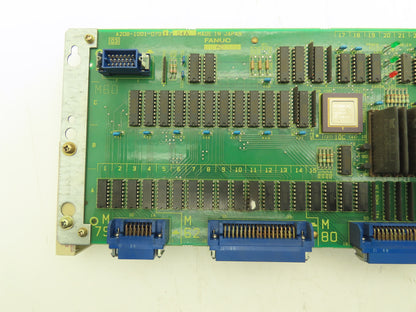 Fanuc A20B-1001-0731/04A Printed Circuit Board PCB Control Card
