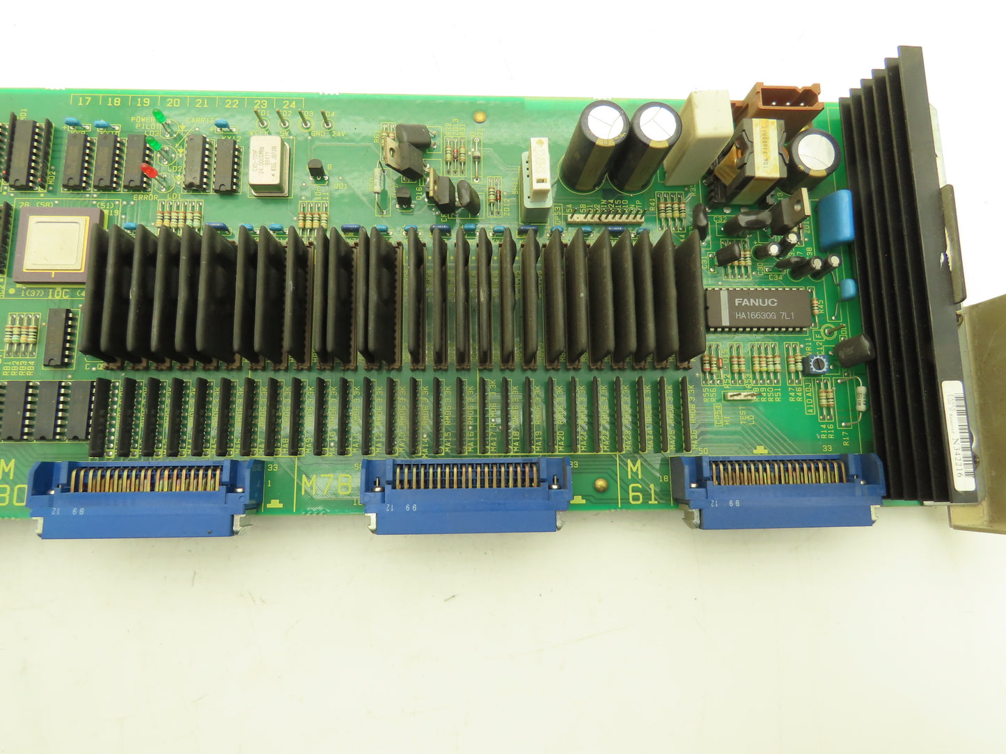 Fanuc A20B-1001-0731/04A Printed Circuit Board PCB Control Card