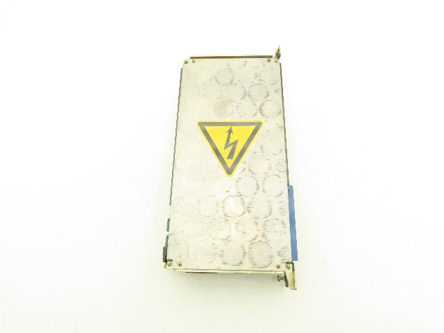 Fanuc A16B-1212-0110-01 Power Supply For Servo Amplifier For Mother Board