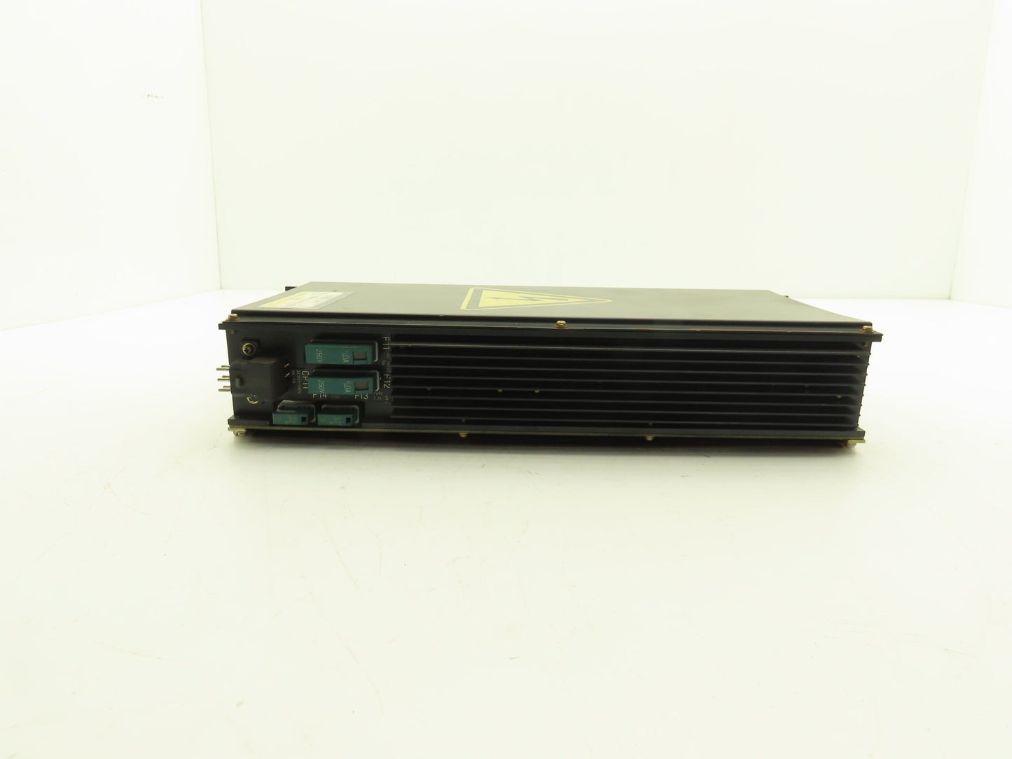 Fanuc A16B-1212-0110-01 Power Supply For Servo Amplifier For Mother Board