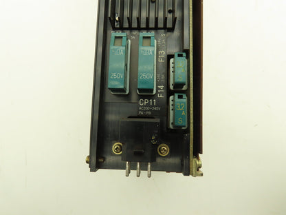 Fanuc A16B-1212-0110-01 Power Supply For Servo Amplifier For Mother Board