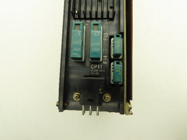 Fanuc A16B-1212-0110-01 Power Supply For Servo Amplifier For Mother Board