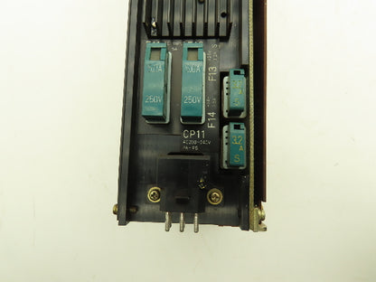 Fanuc A16B-1212-0110-01 Power Supply For Servo Amplifier For Mother Board