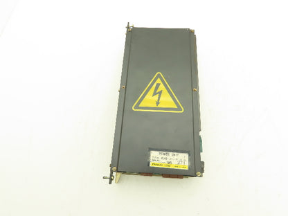 Fanuc A16B-1212-0110-01 Power Supply For Servo Amplifier For Mother Board