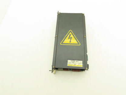Fanuc A16B-1212-0110-01 Power Supply For Servo Amplifier For Mother Board