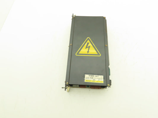 Fanuc A16B-1212-0110-01 Power Supply For Servo Amplifier For Mother Board