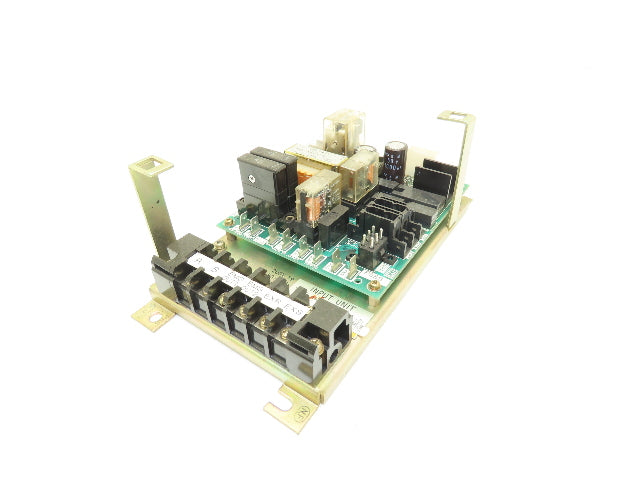 Fanuc A14B-0076-B001-01 Printed Circuit Board PCB Input Module With Base