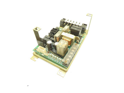 Fanuc A14B-0076-B001-01 Printed Circuit Board PCB Input Module With Base
