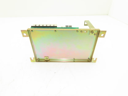 Fanuc A14B-0076-B001-01 Printed Circuit Board PCB Input Module With Base