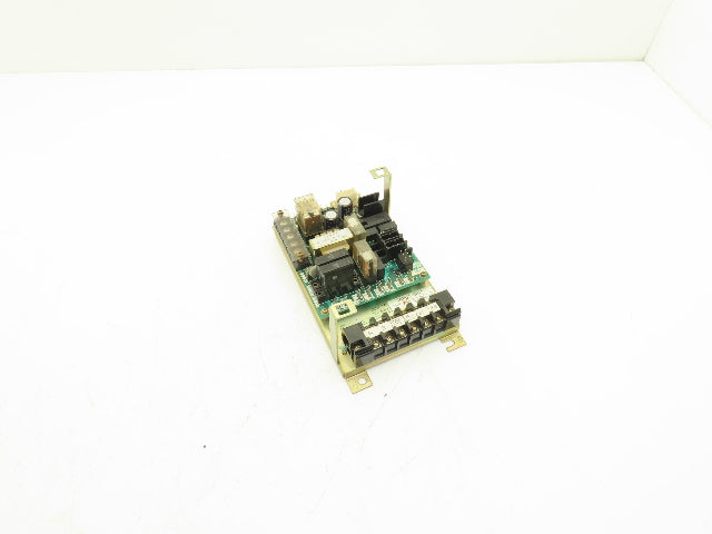 Fanuc A14B-0076-B001-01 Printed Circuit Board PCB Input Module With Base