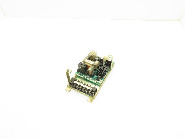Fanuc A14B-0076-B001-01 Printed Circuit Board PCB Input Module With Base