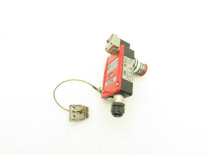 Fortress Interlocks ATLOK024024IR LOK Interlock Safety Switch With E-Stop