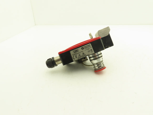 Fortress Interlocks ATLOK024024IR LOK Interlock Safety Switch With E-Stop