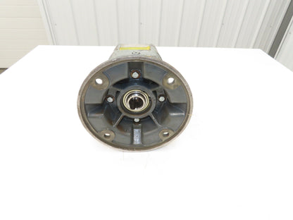 Falk UltraMite 04UCFN2A12.A1C Inline Helical Reducer 12.3:1 Gearbox 142rpm 3.2Hp