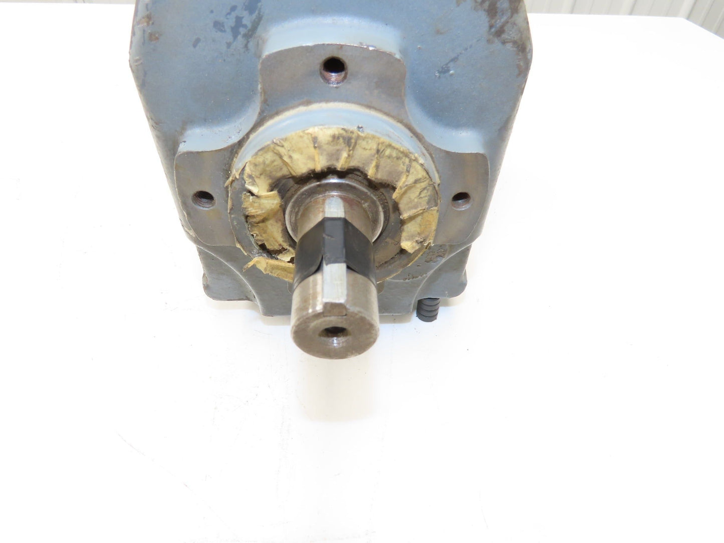 Falk UltraMite 04UCFN2A12.A1C Inline Helical Reducer 12.3:1 Gearbox 142rpm 3.2Hp