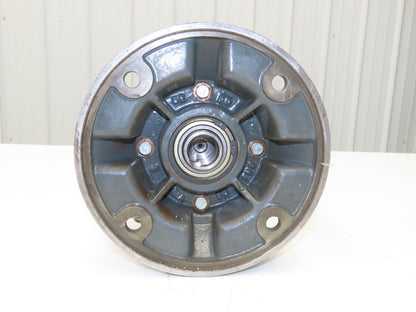 Falk UltraMite 04UCFN2A12.A1C Inline Helical Reducer 12.3:1 Gearbox 142rpm 3.2Hp