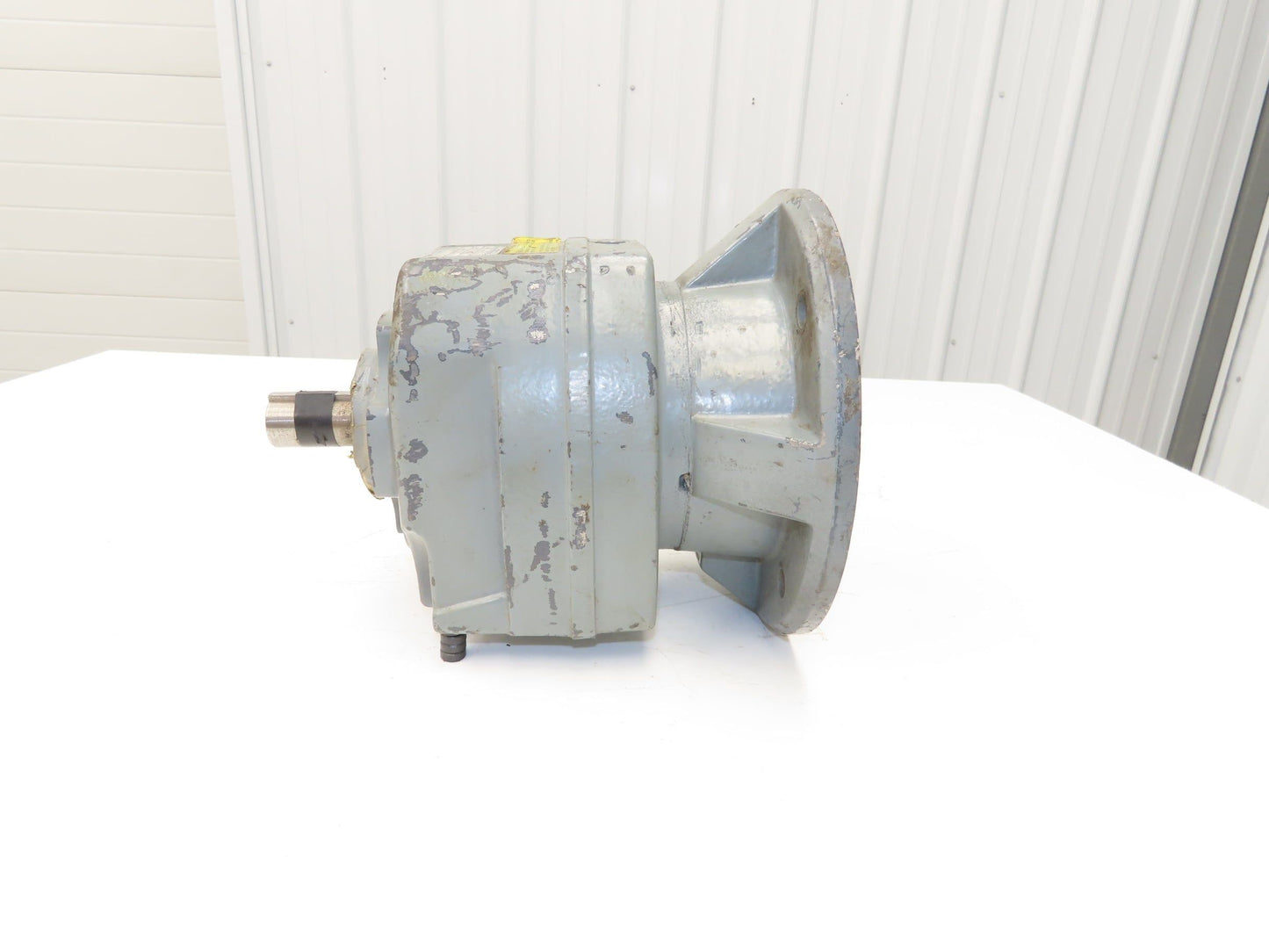 Falk UltraMite 04UCFN2A12.A1C Inline Helical Reducer 12.3:1 Gearbox 142rpm 3.2Hp