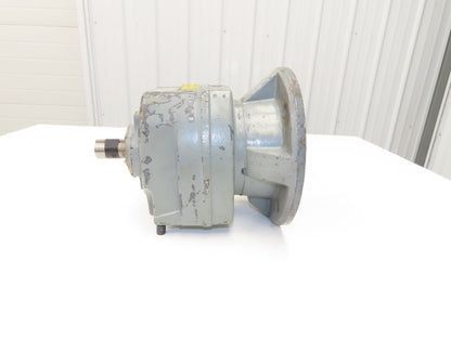 Falk UltraMite 04UCFN2A12.A1C Inline Helical Reducer 12.3:1 Gearbox 142rpm 3.2Hp