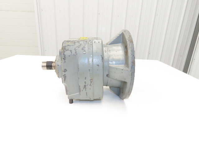 Falk UltraMite 04UCFN2A12.A1C Inline Helical Reducer 12.3:1 Gearbox 142rpm 3.2Hp