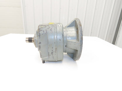 Falk UltraMite 04UCFN2A12.A1C Inline Helical Reducer 12.3:1 Gearbox 142rpm 3.2Hp