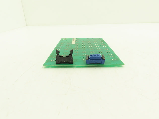 Fanuc Fujitsu A86L-0001-0137 Printed Circuit Board PCB Keyboard For HMI