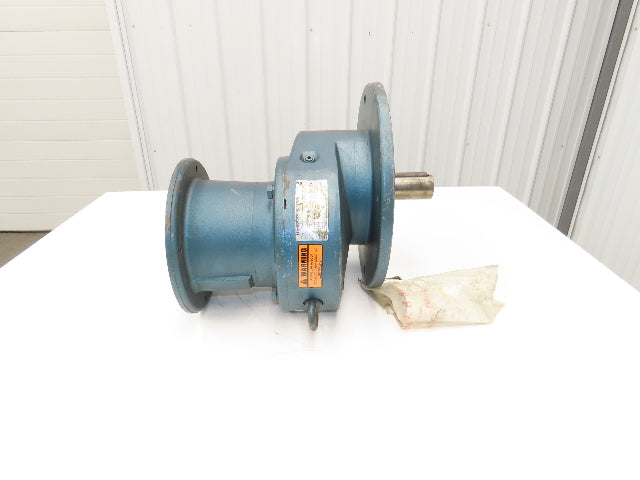 Sew Eurodrive RXF81LP112 Helical Ratio Multiplier 2.1:1 Reducer