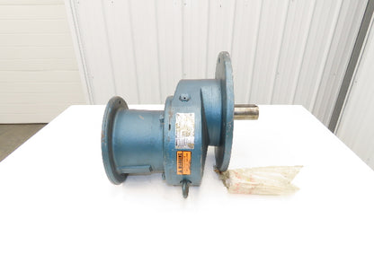 Sew Eurodrive RXF81LP112 Helical Ratio Multiplier 2.1:1 Reducer