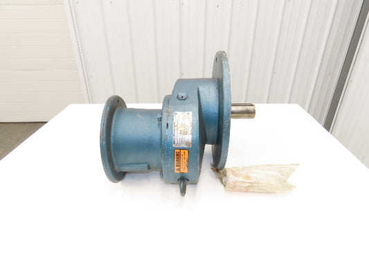 Sew Eurodrive RXF81LP112 Helical Ratio Multiplier 2.1:1 Reducer