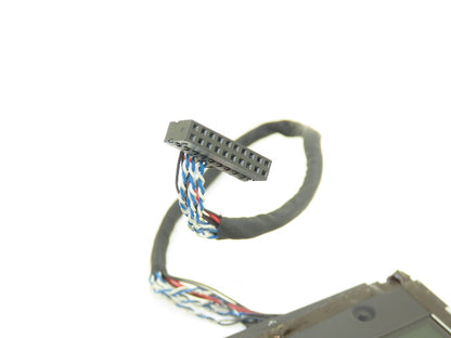 AU Optronics G084SN03 HMI Control Touchscreen Panel 200mm X 145mm