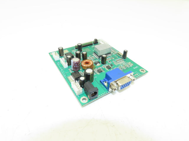 Sharp SHARP12.1 LG55 Printed Circuit Board PCB LCD Screen Control