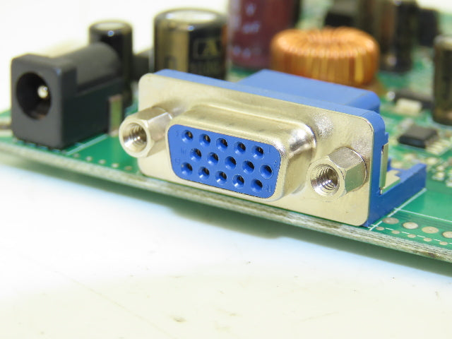 Sharp SHARP12.1 LG55 Printed Circuit Board PCB LCD Screen Control