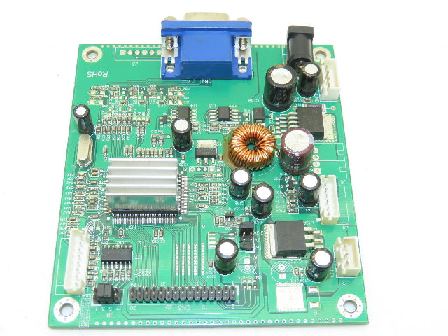 Sharp SHARP12.1 LG55 Printed Circuit Board PCB LCD Screen Control