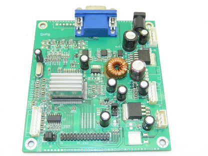 Sharp SHARP12.1 LG55 Printed Circuit Board PCB LCD Screen Control