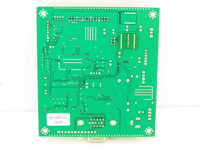 Sharp SHARP12.1 LG55 Printed Circuit Board PCB LCD Screen Control