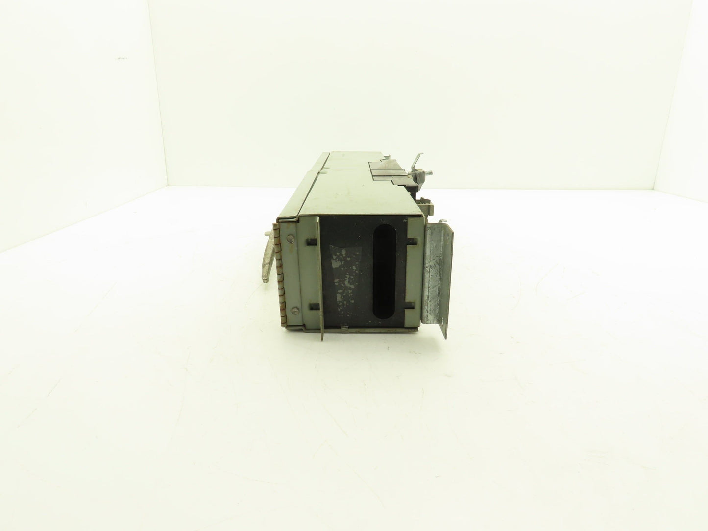 General Electric QMR321|QMR321-L Fusible Interrupter 30A 3Pole