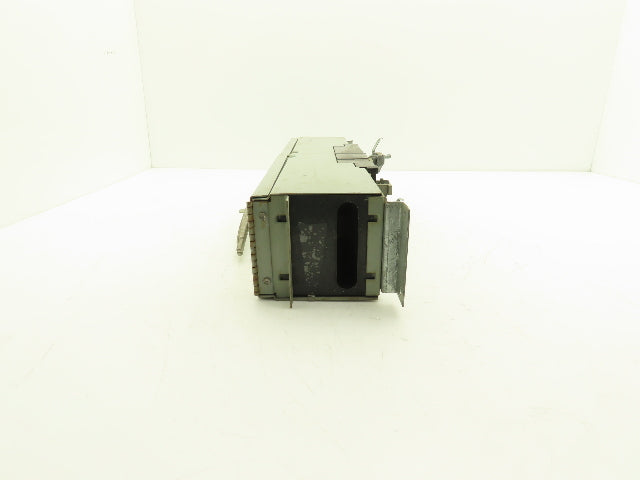 General Electric QMR321|QMR321-L Fusible Interrupter 30A 3Pole