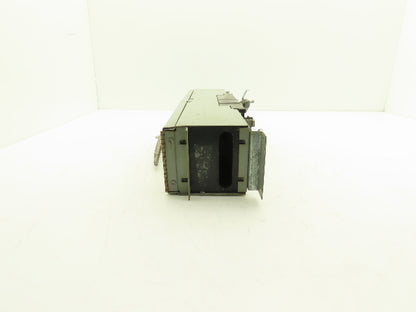 General Electric QMR321|QMR321-L Fusible Interrupter 30A 3Pole