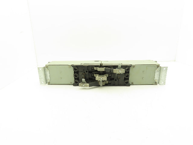 General Electric QMR321|QMR321-L Fusible Interrupter 30A 3Pole
