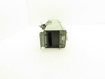 General Electric QMR321|QMR321-L Fusible Interrupter 30A 3Pole
