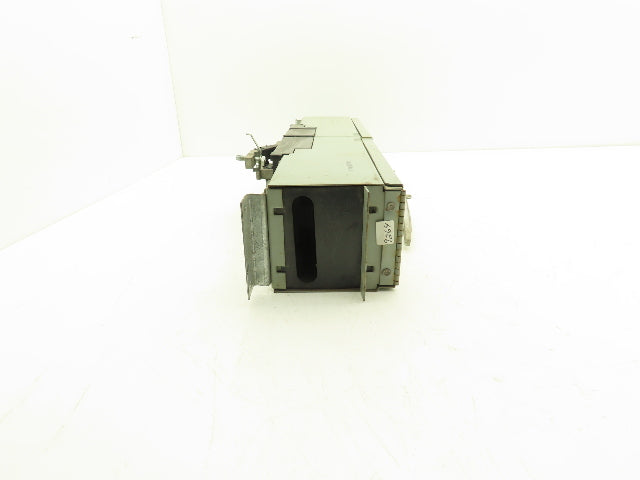 General Electric QMR321|QMR321-L Fusible Interrupter 30A 3Pole