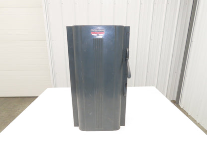 Cutler Hammer 4101H313 Safety Disconnect Load Switch 575V 100A 50Hp