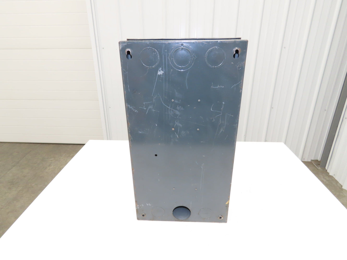 Cutler Hammer 4101H313 Safety Disconnect Load Switch 575V 100A 50Hp