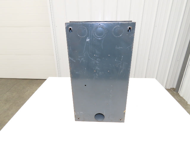 Cutler Hammer 4101H313 Safety Disconnect Load Switch 575V 100A 50Hp