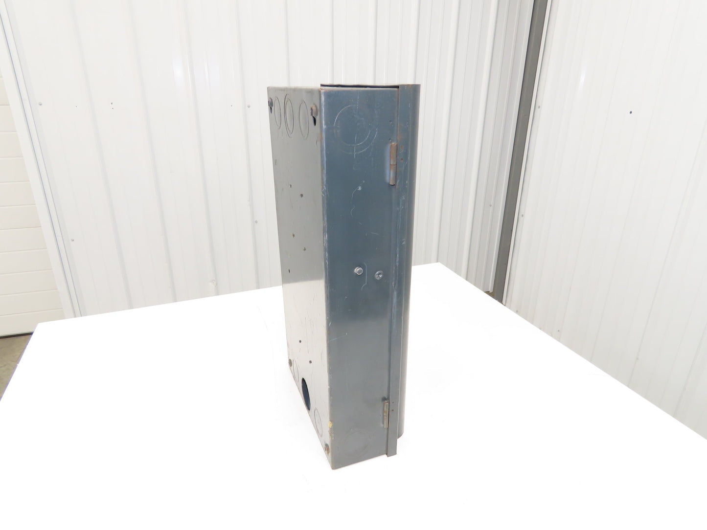Cutler Hammer 4101H313 Safety Disconnect Load Switch 575V 100A 50Hp