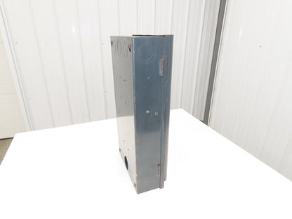Cutler Hammer 4101H313 Safety Disconnect Load Switch 575V 100A 50Hp