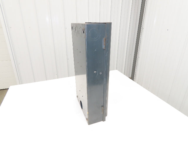 Cutler Hammer 4101H313 Safety Disconnect Load Switch 575V 100A 50Hp