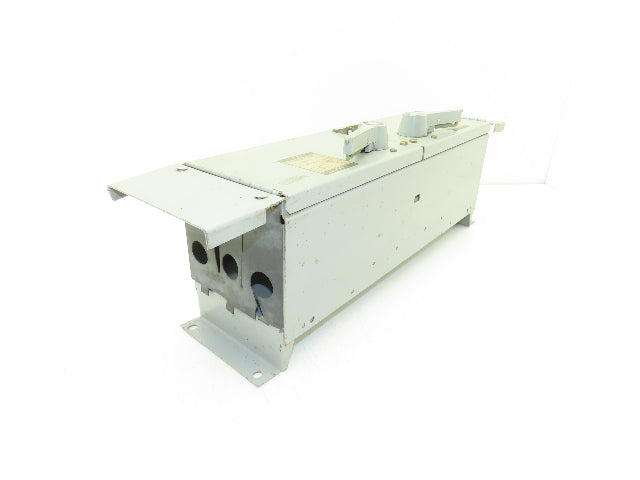 Westinghouse FDPWT3211R Safety Disconnect Fused Switch 30A 240VAC 3Hp 3 Pole